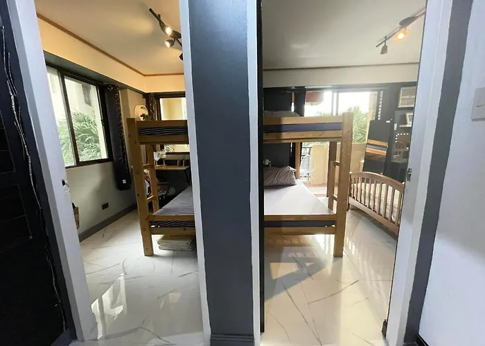 3 Bedroom 89sqm Midrise Condotel *
