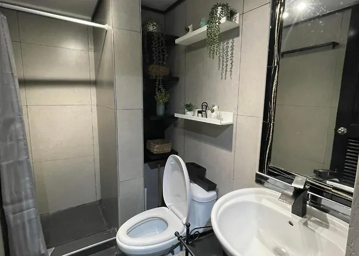 3 Bedroom 89sqm Midrise Condotel Apartamento