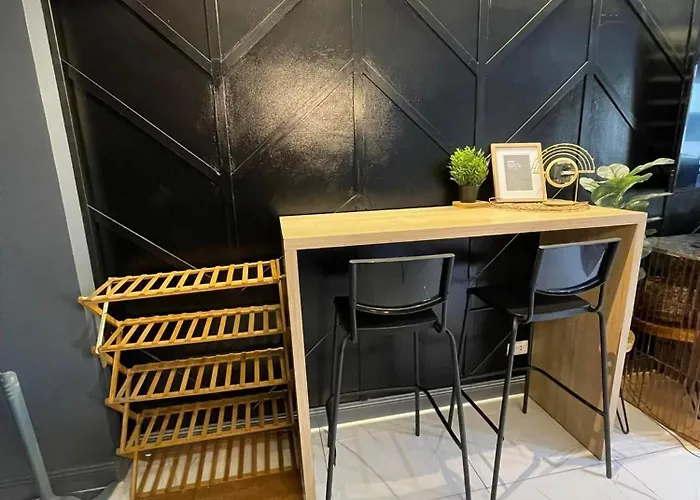 3 Bedroom 89sqm Midrise Condotel Apartamento