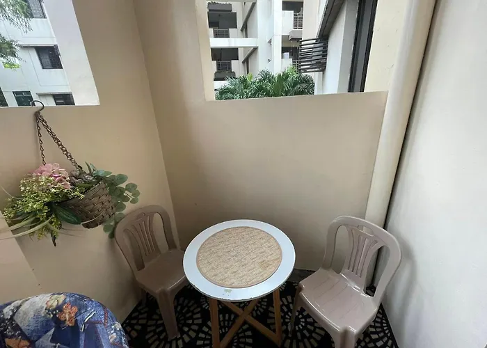 Apartamento 3 Bedroom 89sqm Midrise Condotel