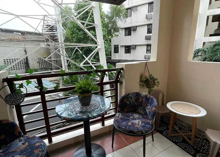 3 Bedroom 89sqm Midrise Condotel Apartamento