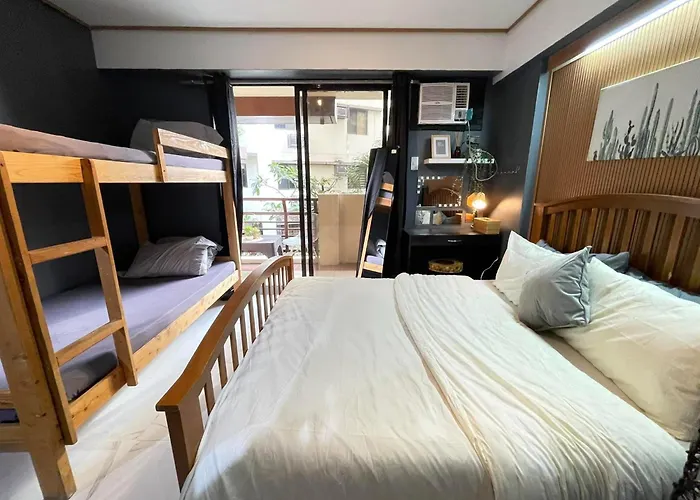 Apartamento 3 Bedroom 89sqm Midrise Condotel *