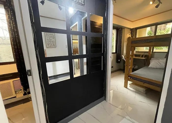 3 Bedroom 89sqm Midrise Condotel