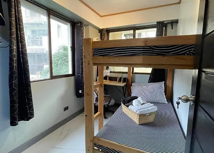 Apartamento 3 Bedroom 89sqm Midrise Condotel