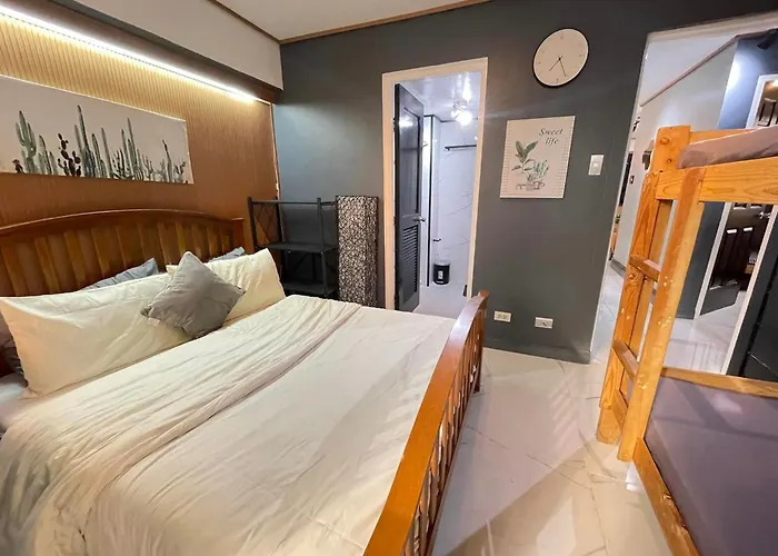Apartamento 3 Bedroom 89sqm Midrise Condotel *