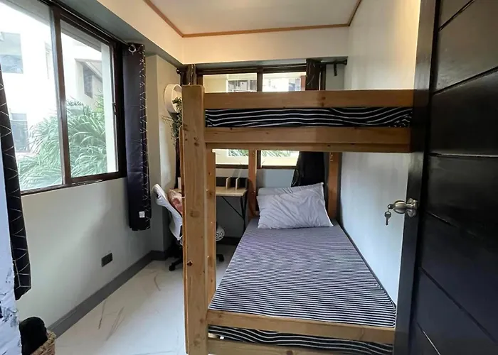 Apartamento 3 Bedroom 89sqm Midrise Condotel *